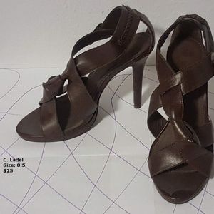 Diva Shoes & Stage Ware